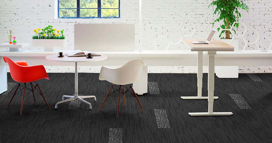 karo halı taban kaplama