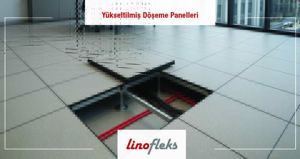 Yükseltilmiş döşeme panelleri, modern binaların altyapı yönetiminde verimlilik, esneklik ve estetiği bir arada sunar. Doğru malzeme ve profesyonel montaj ile uzun yıllar sorunsuz kullanım sağlar. Siz de projenize değer katmak ve mekanlarınızda fonksiyonel çözümler oluşturmak istiyorsanız, uzman ekiplerle çalışarak en uygun yükseltilmiş döşeme paneli sistemini tercih edebilirsiniz.